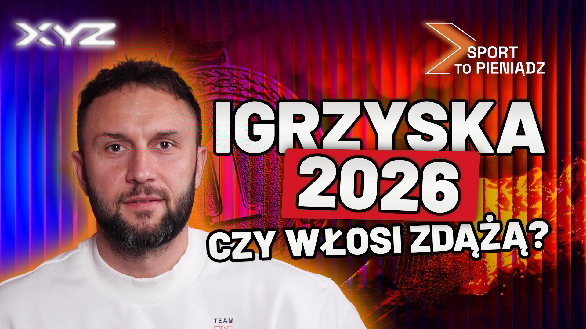 Igrzyska Olimpijskie 2026. Czy Włosi zdążą? Ile medali dla Polski?