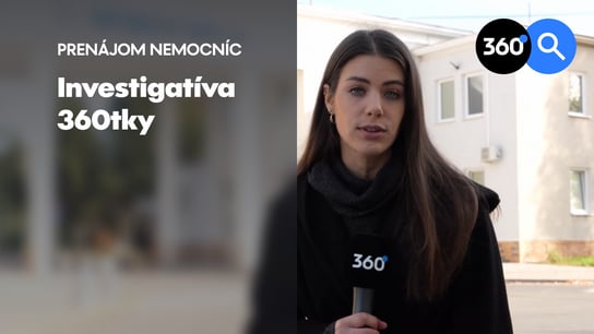 Privatizácia nemocníc pod vedením Smeru? Trenčianska župa rokuje s firmou AGEL