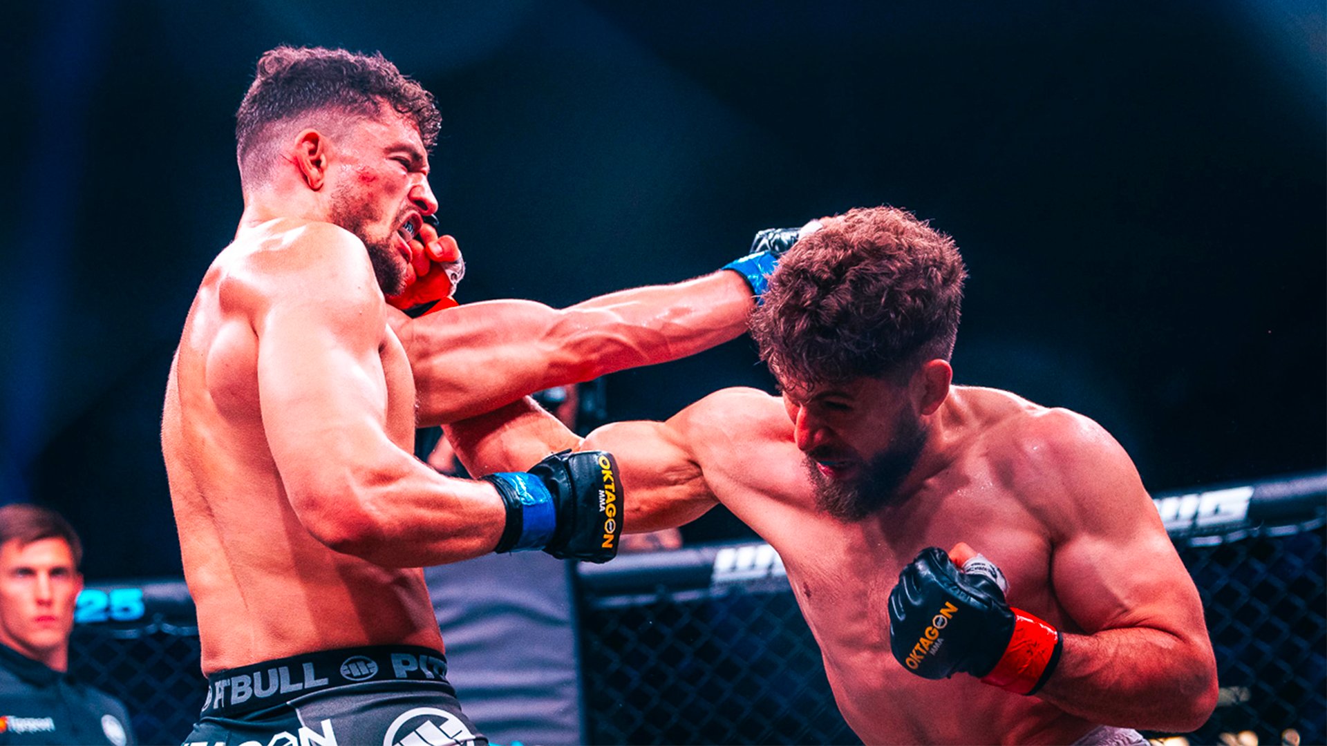 Rock vs. Korkmaz