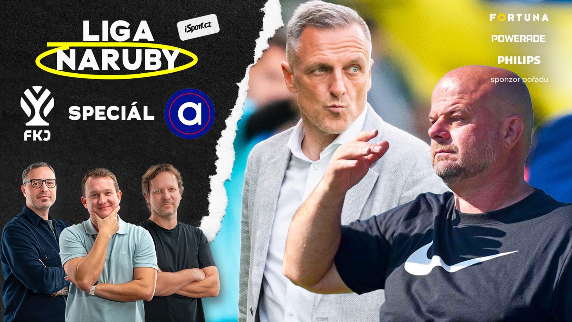 Brno dvakrát v lize, Jablonec v Evropě. Dukla bude chtít náhradu škody, pomůže Artisu Liberec? | Speciál