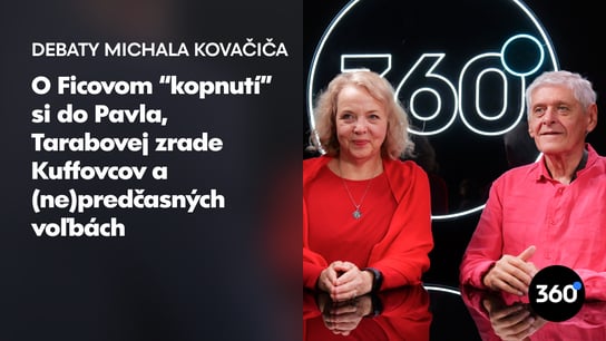 E. Korda: “Fico si úplne vážne myslí, že Putin vojnu vyhrá a Slovensko z toho bude profitovať”