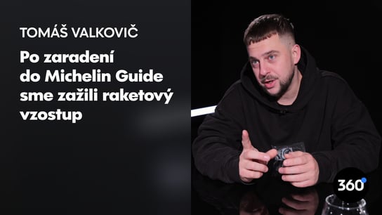 Šéfkuchár T. Valkovič: 