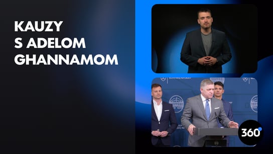 Očistec ide na súd, Smeráci mávali na tlačovke falzifikátom
