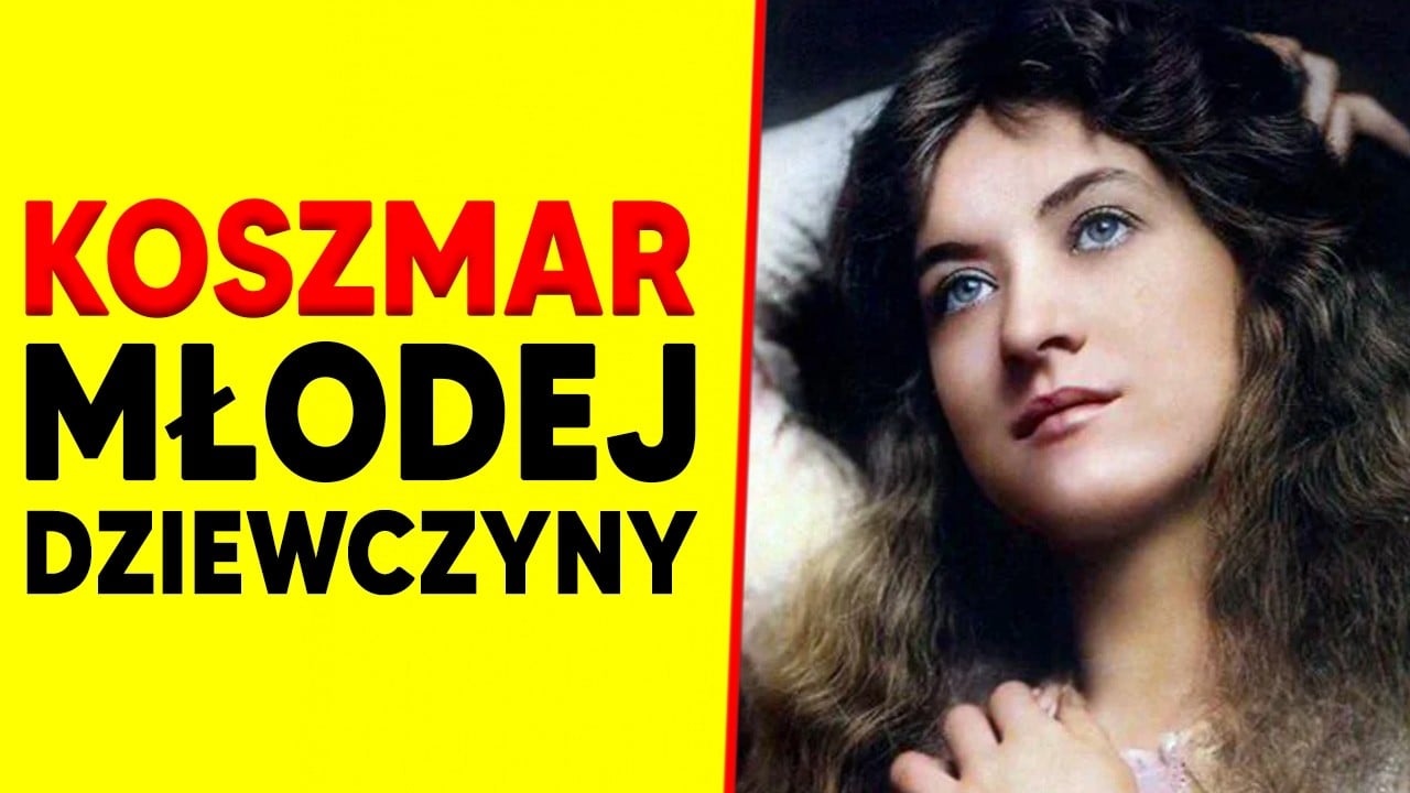  Zamknęli ją w pokoju na prawie 30 LAT! Koszmar MŁODEJ KOBIETY...