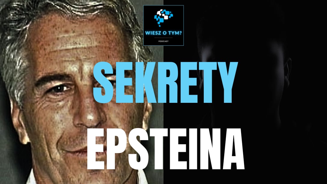 Sekrety Epsteina