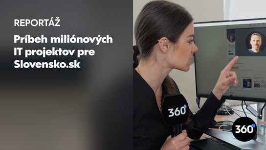Migaľovci im chystali zmluvu za 26 miliónov, člen predstavenstva po 22 rokoch z firmy odchádza. “Dôvera nie je na predaj,” tvrdí