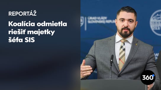 Poslanec Goga zo Smeru bráni P. Gašpara: “Viete koľko politikov má majetky, o ktorých nevieme, ako k nim prišli?”
