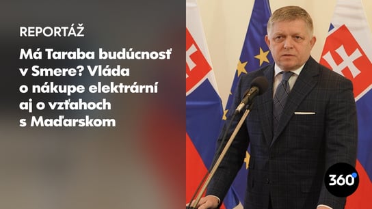 R. Fico: “Chceme väčšinu v Slovenských elektrárňach” J.  Jakab: “Za koľko to od oligarchov kúpi?”