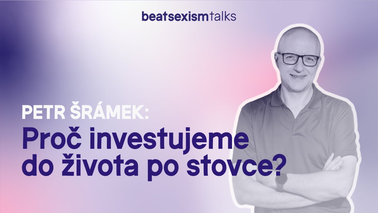 Dlouhověkost jako byznys: Proč investujeme do života po stovce?