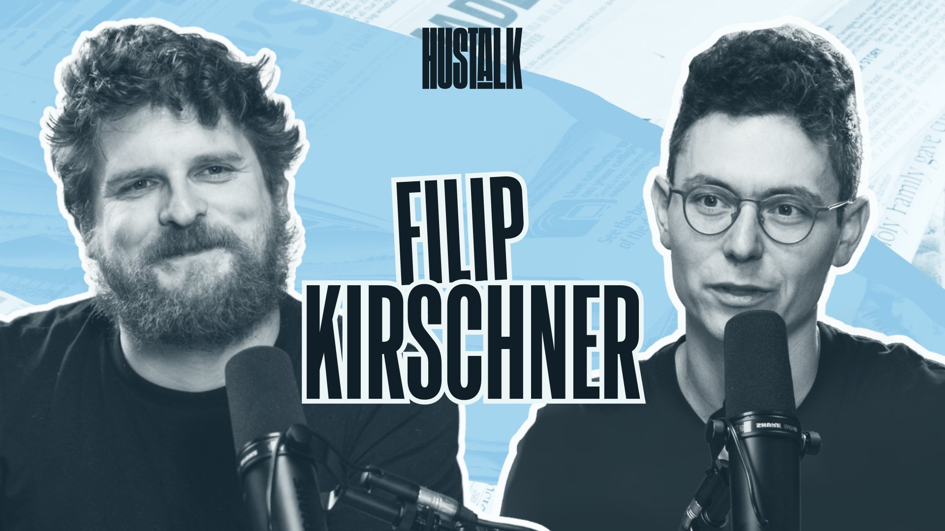 Filip Kirschner: Deskovky a leadership mají hodně společného. Firemní kultura se musí škálovat první