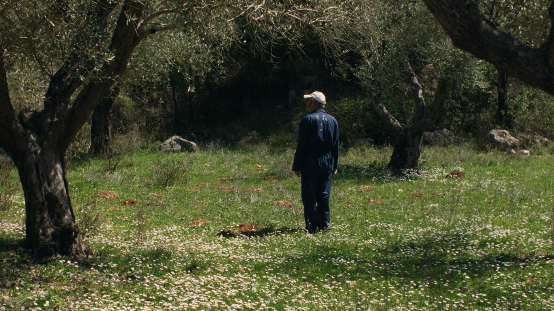 Potrubí (teaser)