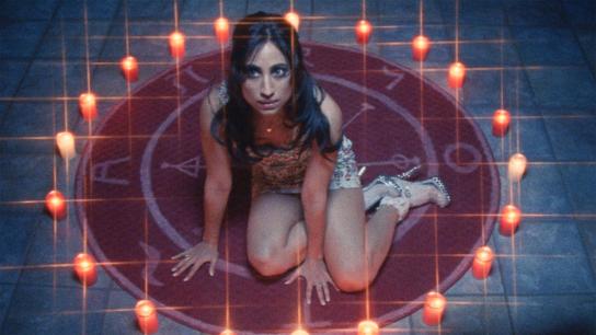 Natalia Kozáková o filmu Fucktoys