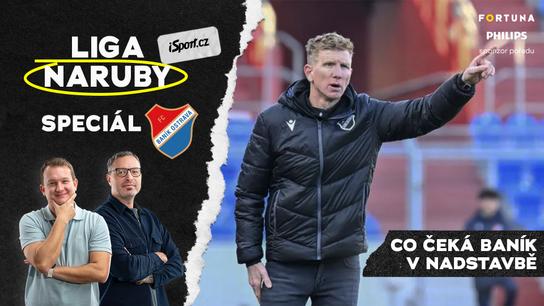 Místo Baníku zase Baníček? Svéráz Dvorník záchranářskou šichtu zvládne. Přijde v létě Panák? | Speciál