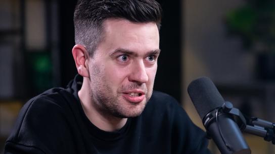 Daniel Krásný: Marketéři musejí sledovat Survivor i StarDance