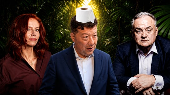 Okamurův velký zátah proti úchylům na koupalištích | ZÁKON DŽUNGLE #17