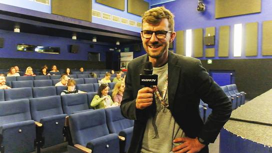 Nejdelší film festivalu. Kdo z 25 statečných vydržel do konce?