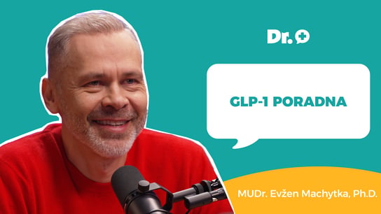 GLP-1 poradna: Bolesti pod žebry po aplikaci Semaglutidu?