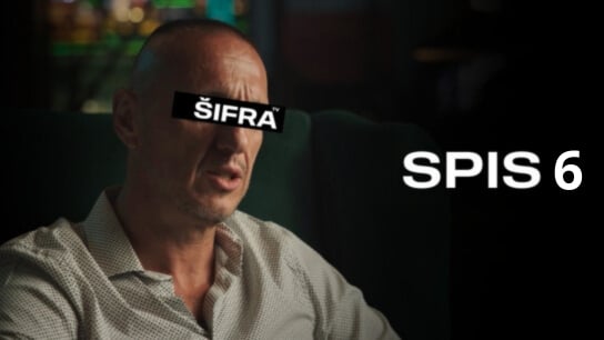 Spis 6: Légia tasting