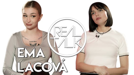 Ema Lacová: Hodně mužů netuší, co se ženám děje