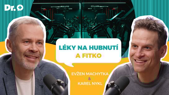 Obezita, léky na hubnutí a fitko: Stydí se i hubení. Zapomeňte, že se na vás někdo dívá