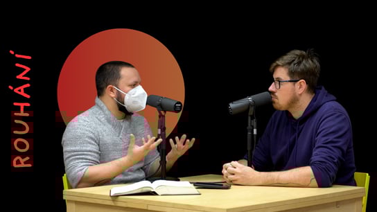 Rouhání proti Duku svatému