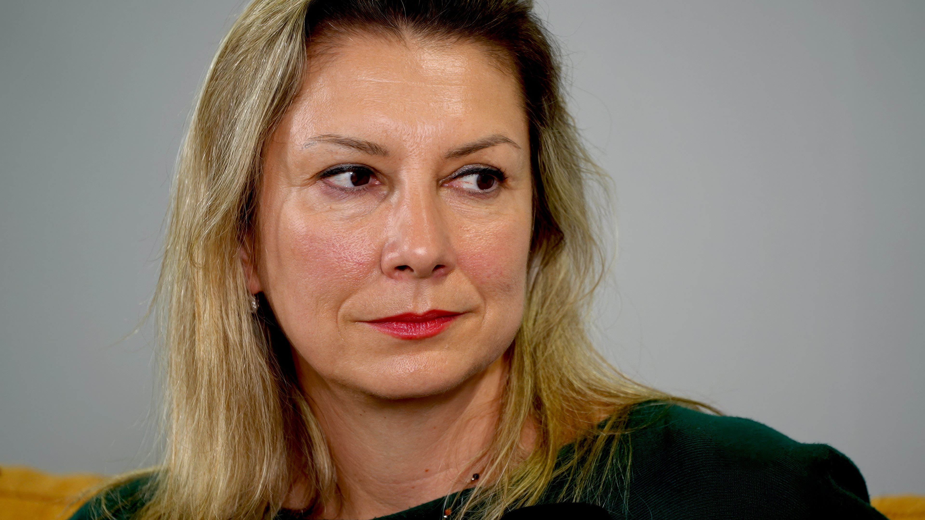 Vražda dítěte i krádeže: Moje kriminálnice si zaslouží druhou šanci, nejde je jen zatracovat, říká bývalá šéfka ženské věznice