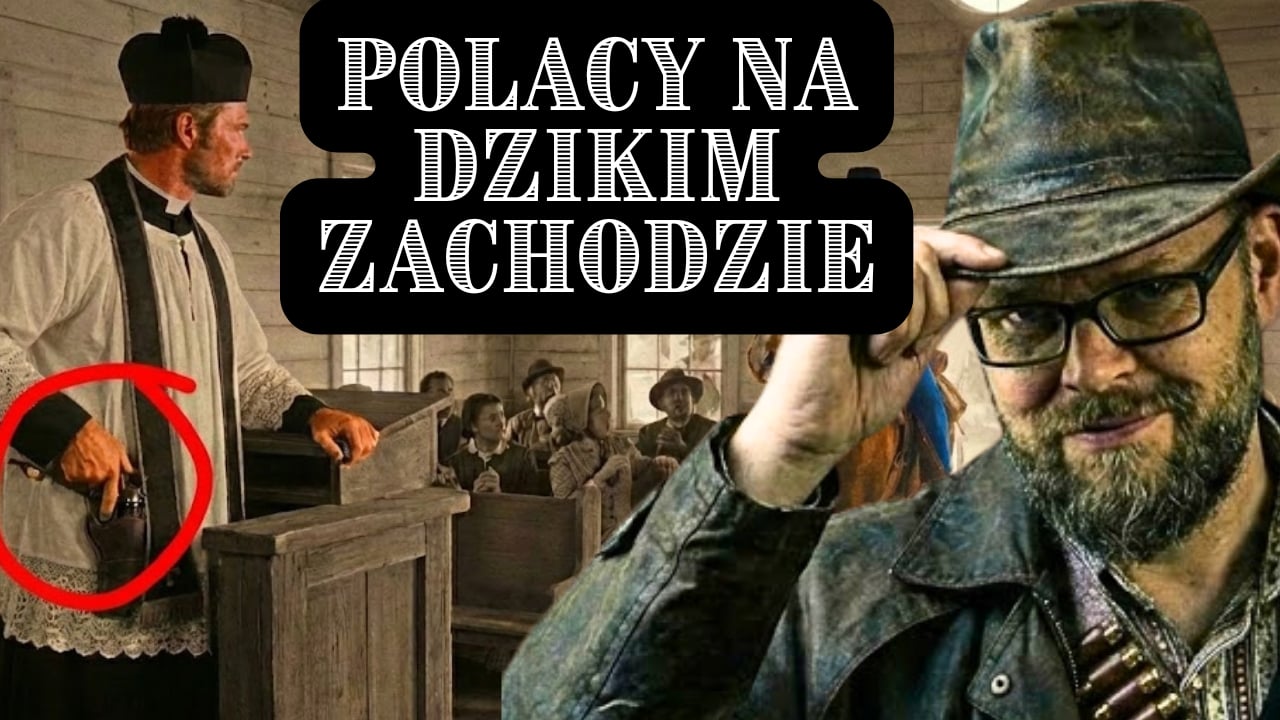 Pierwsi polscy kowboje w Teksasie