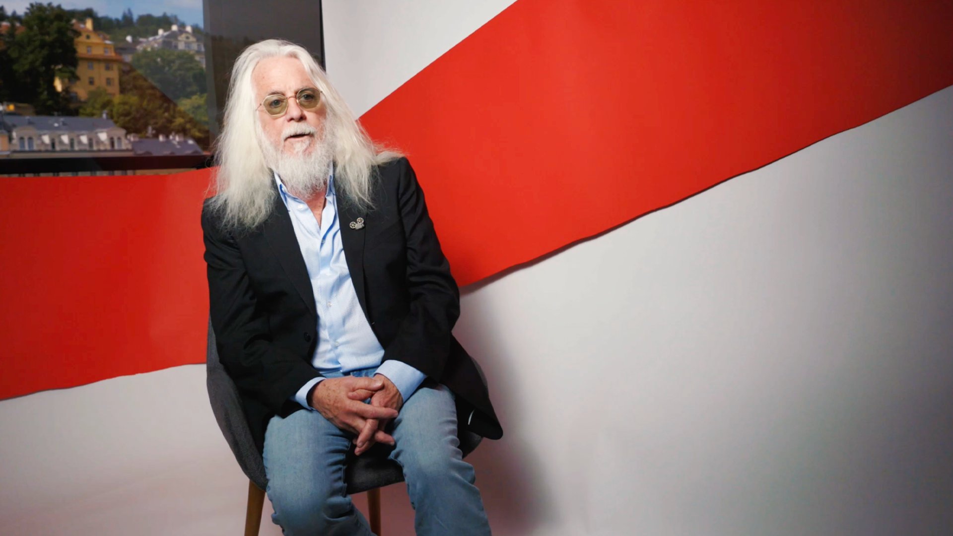 Robert Richardson: Nástup umělé inteligence mi nepřipadá nijak odlišný od VFX