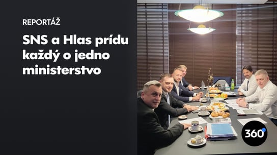 Smer získa dve nové ministerstvá, odídení poslanci zatiaľ nereagujú