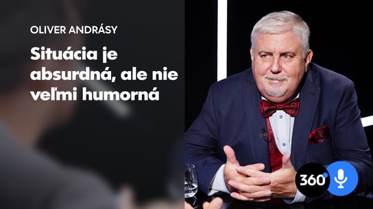 O. Andrásy: Šimkovičová dokázala zjednotiť celú kultúrnu obec, ale proti sebe