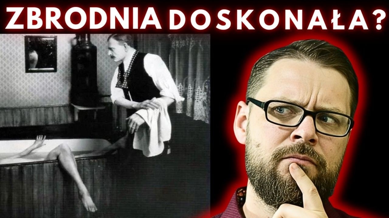 Genialni naukowcy kontra 3 zbrodnie. Kto wygrał?