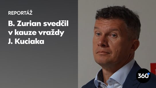 Kočner chce Tótha spochybniť cez Zuriana, podľa prokuratúry sa to nepodarilo