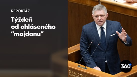 R. Michelko: “Prevrat už nehrozí. Všetky plány boli dekonšpirované.”