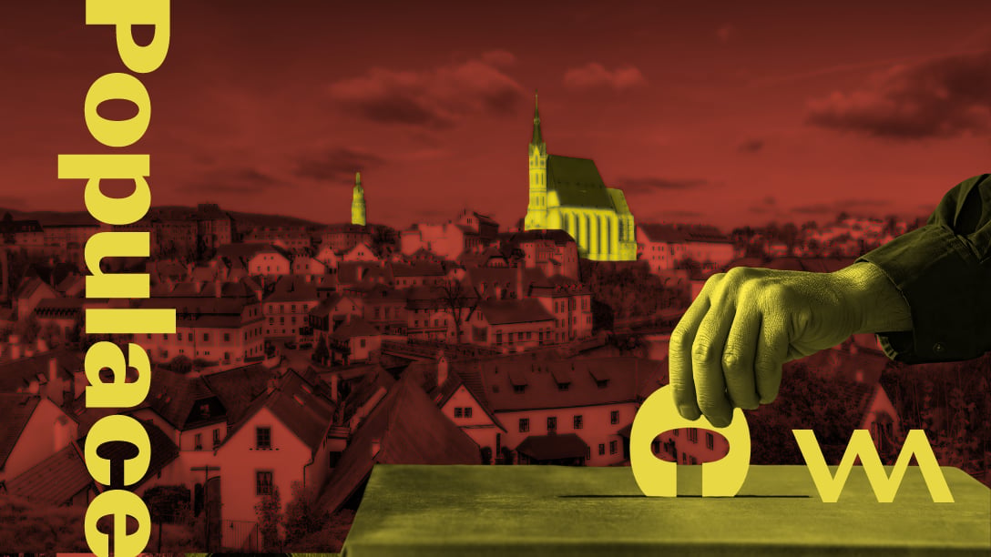 Volby 2026 – „nej“ z celého Česka