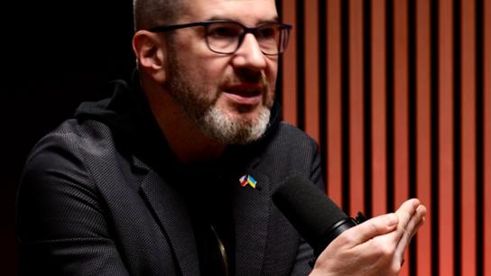 JAKUB ŽELEZNÝ: Pravda o konci v Událostech ČT. Poprvé otevřeně 