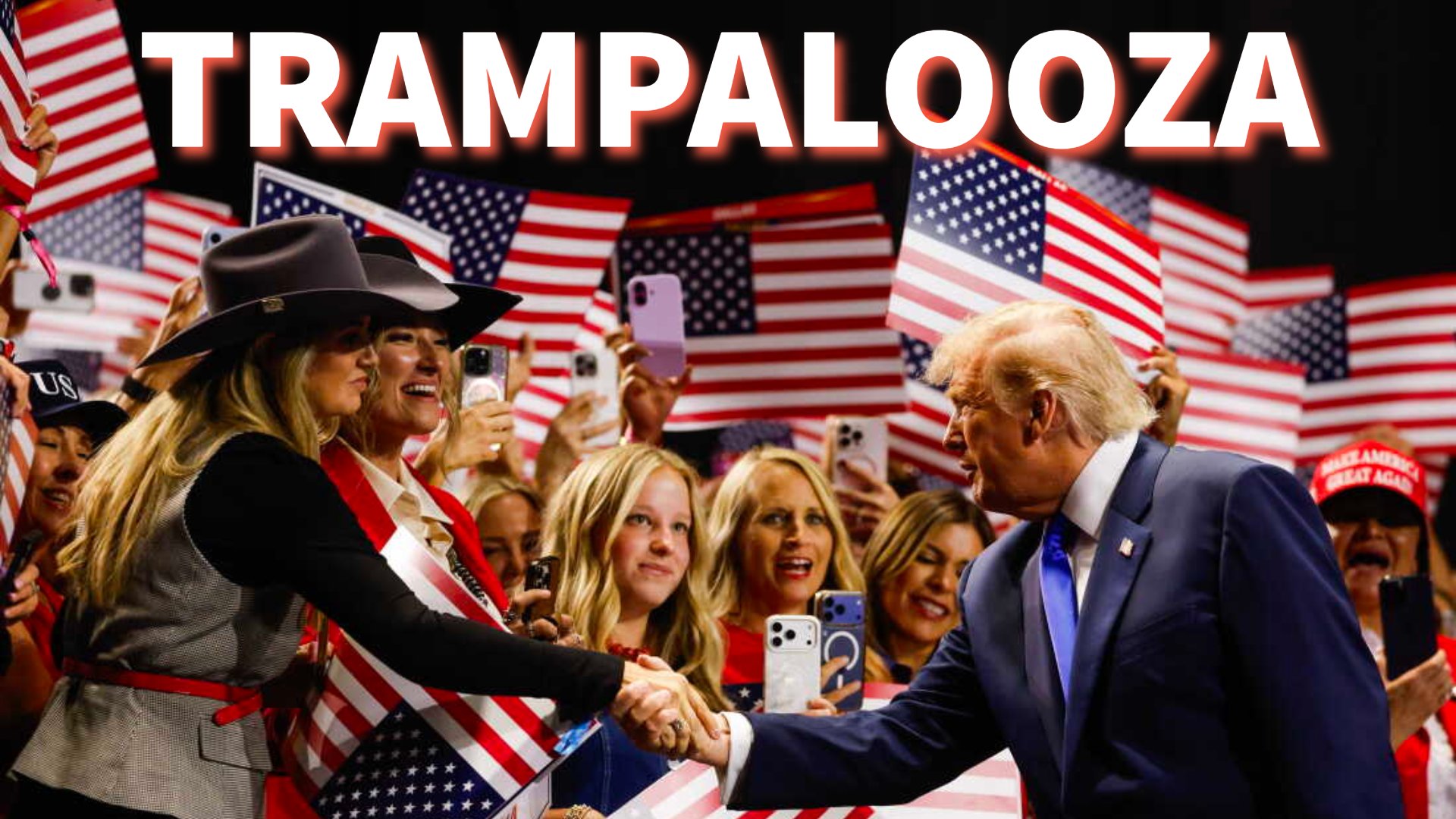 trampalooza
