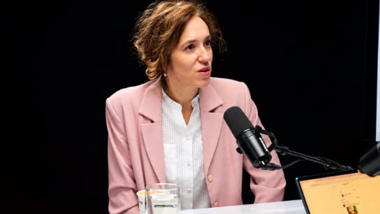 IVONA REMUNDOVÁ: Motoristé mě nařkli z hajlování. Jsem ráda, že jsem se u soudu dočkala spravedlnosti