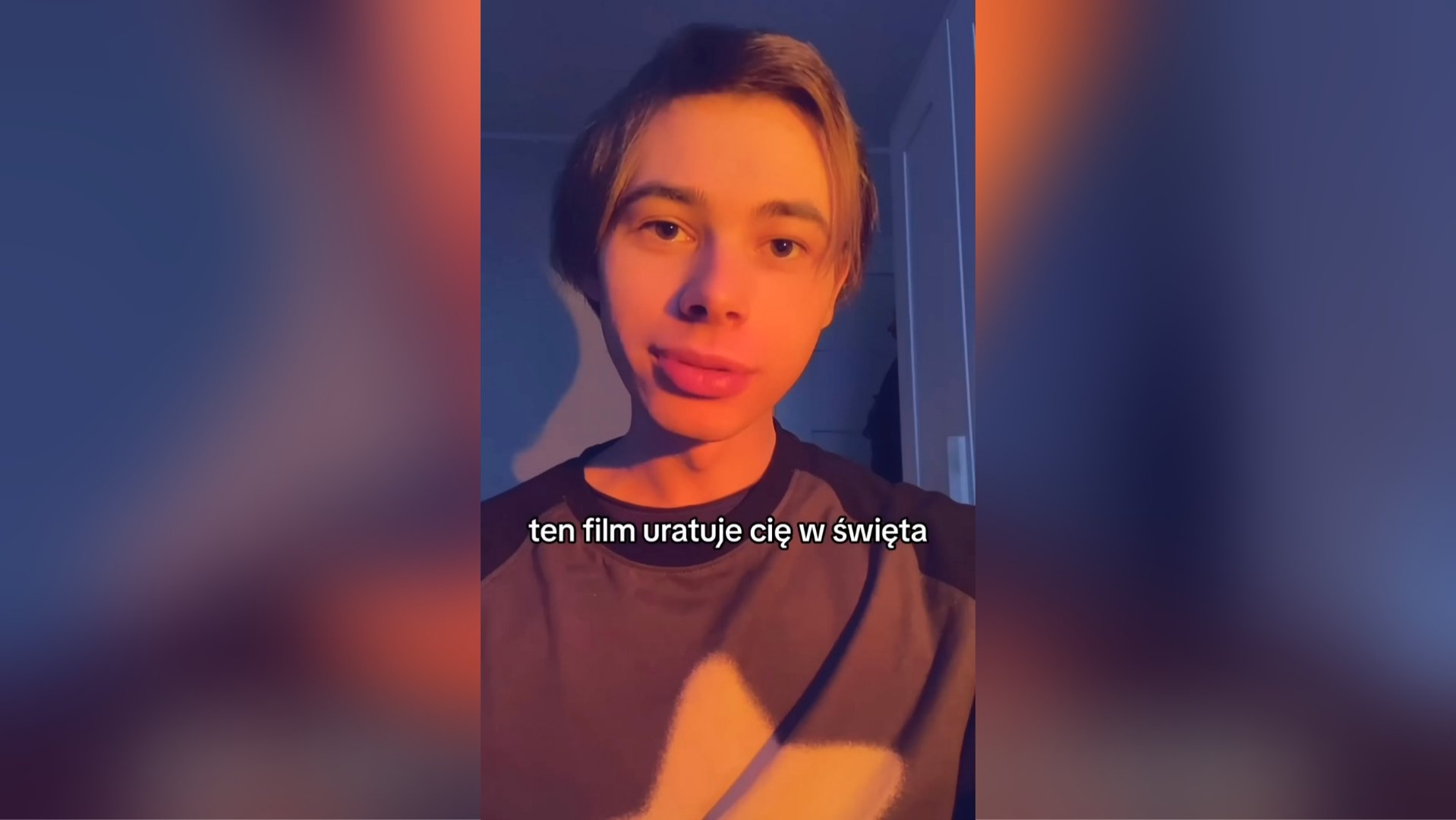 Ten film uratuje cie w święta 