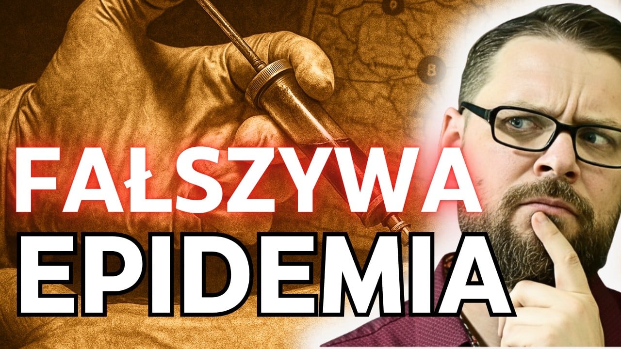 Jak uratowali TYSIĄCE, wywołując FAŁSZYWĄ epidemię? Bohaterscy POLACY podczas wojny!