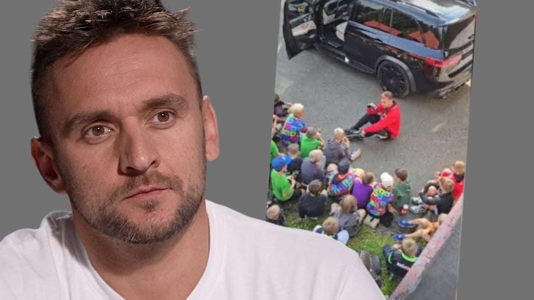 Tary o kauze dětských kempů: Videa jsou hrozná, beru to na sebe. Psycholožka proškolí personál, abychom nepůsobili nátlakově
