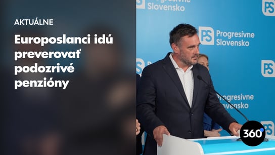 Podľa M. Wiezika EÚ doteraz nezistila systémové zneužívanie fondov. 