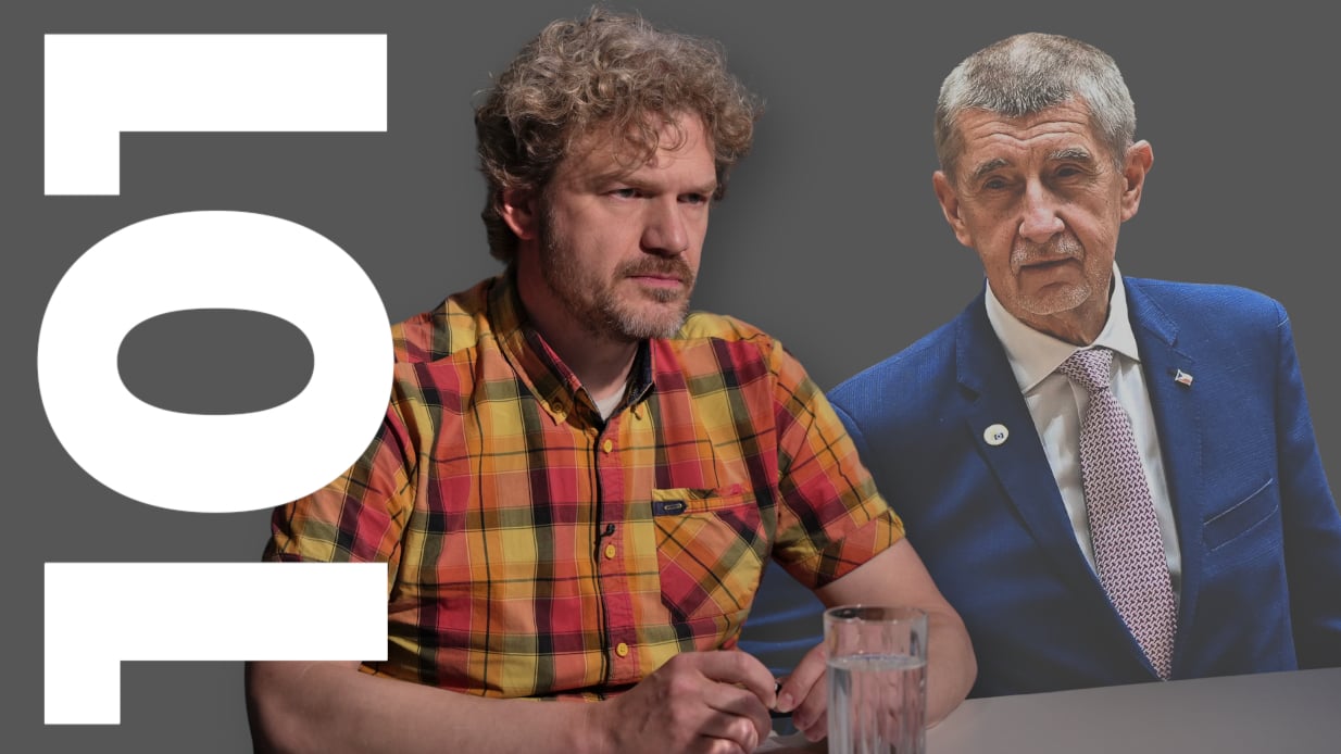 STOJEDNIČKA: Boj o zachování poplatků už je ztracený, vláda za tím jde přes mrtvoly. Z plné Letné si na zadek nesedne, říká Čaban
