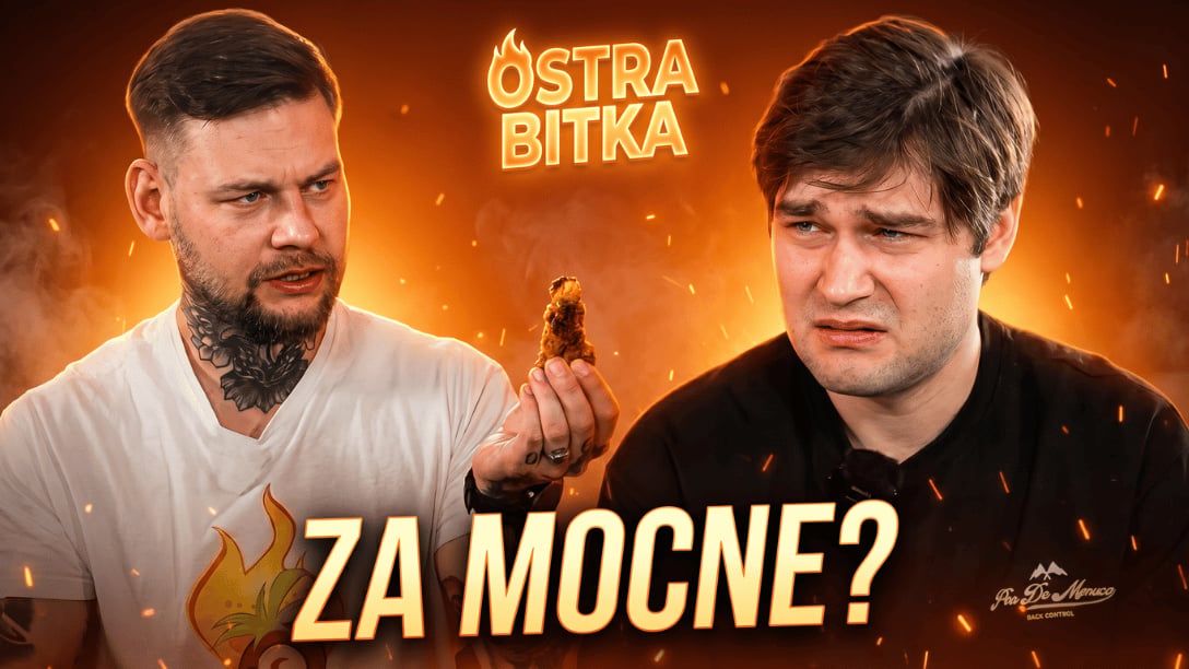 Maksymalnie: DABOMB DOPROWADZIŁ XNTENTACIONA DO ŁEZ! 🌶️