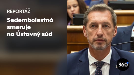 KDH chce zachrániť voľno na 15. septembra. Jeho zrušenie je vraj v rozpore s Vatikánskou zmluvou