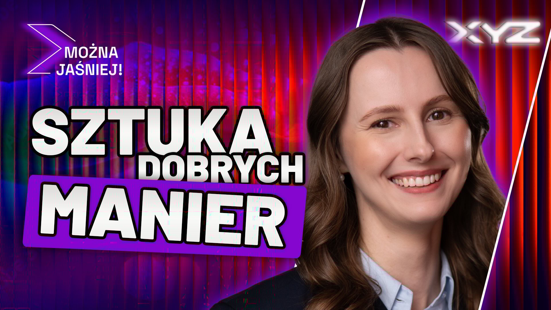 Savoir-vivre bez zadęcia. O etykiecie w polityce, pracy i prywatnie