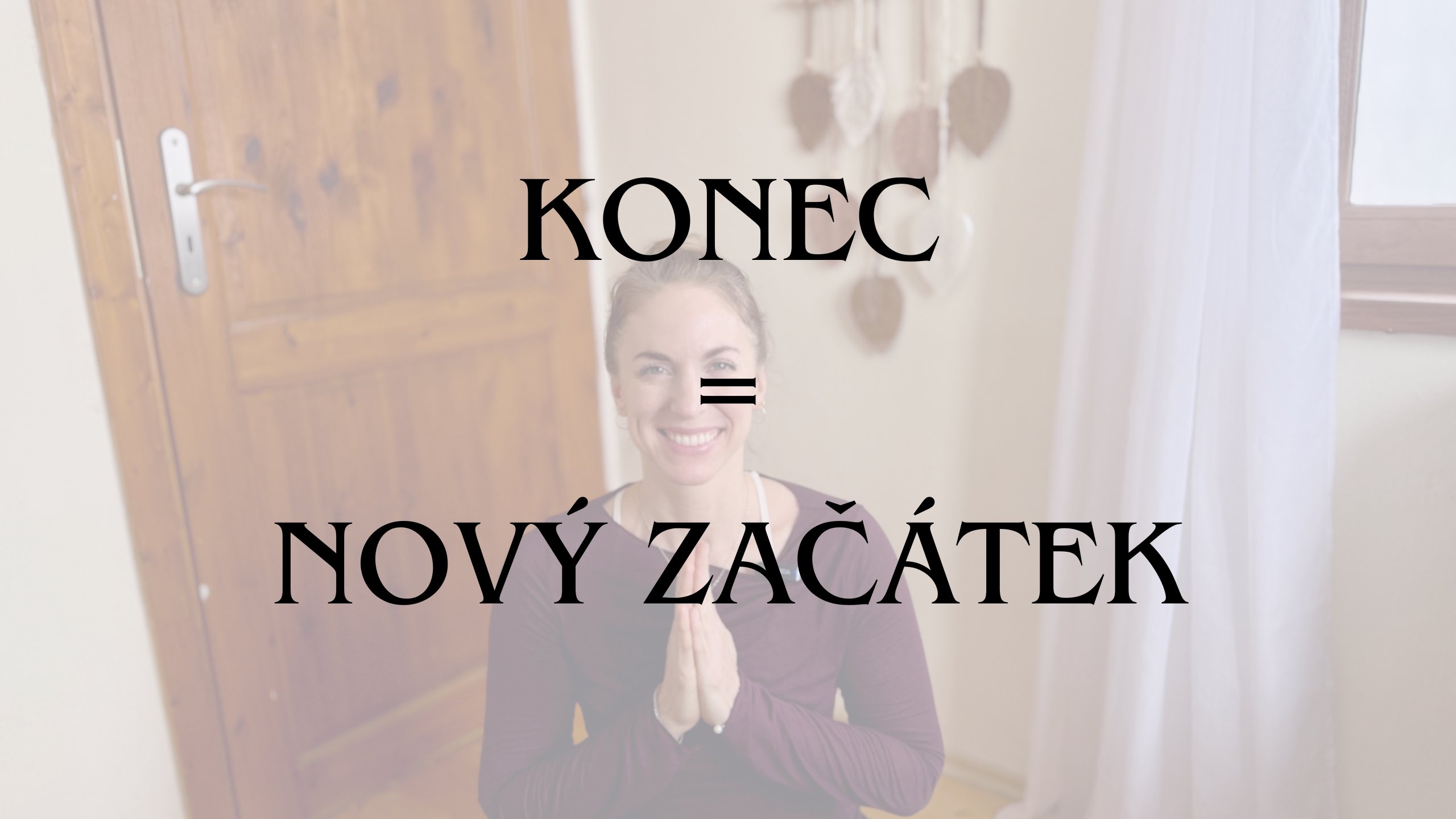 Rozloučení s modulem 1.