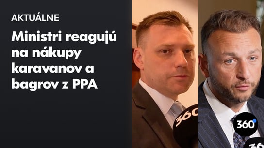 “Vyzerá to tak, že tu boli organizované skupiny,” hovorí po kontrole šéf europoslaneckej komisie