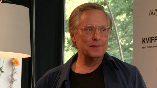 49. KVIFF – William Friedkin (2014)