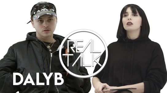 Kde je Dalyb? Dalyb je jinde!