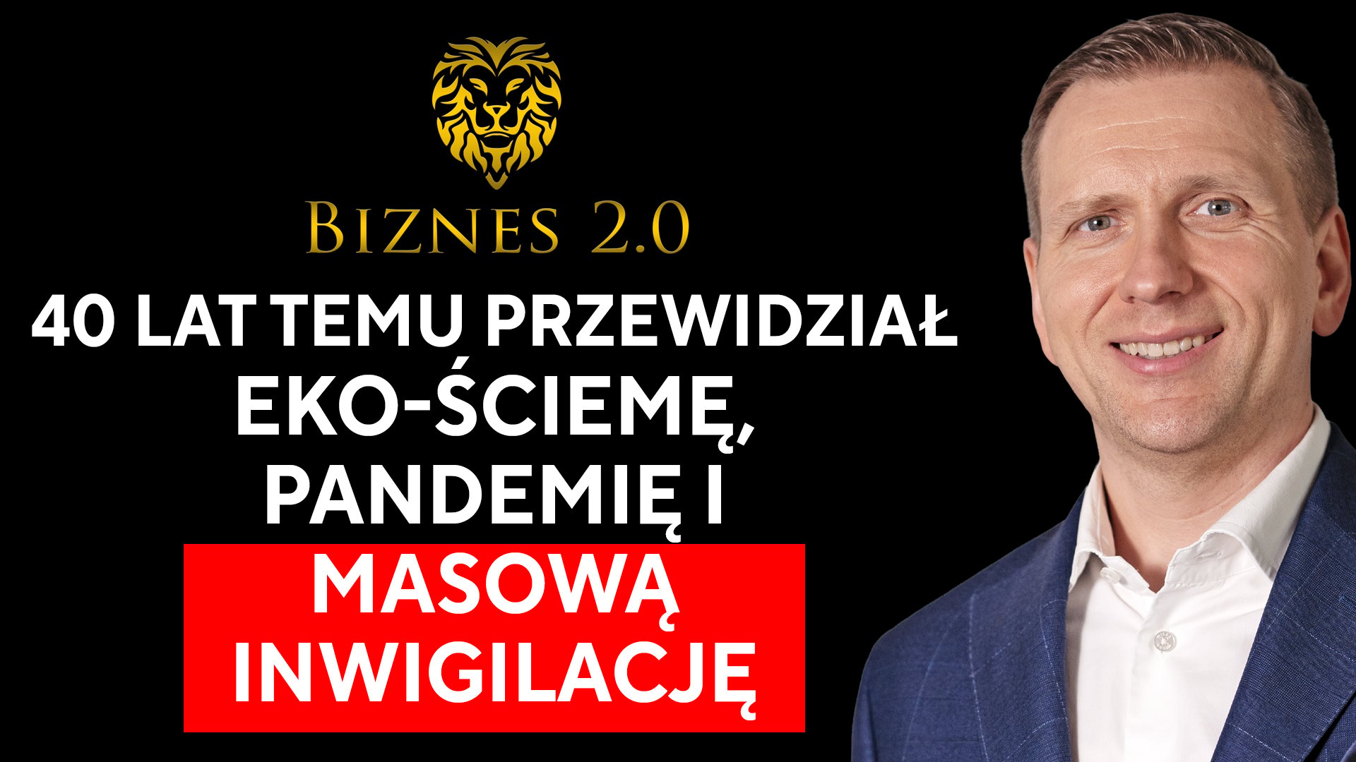 4-etapowy model prania mózgu stosowany na Tobie. Sekrety agenta KGB [Biznes 2.0]